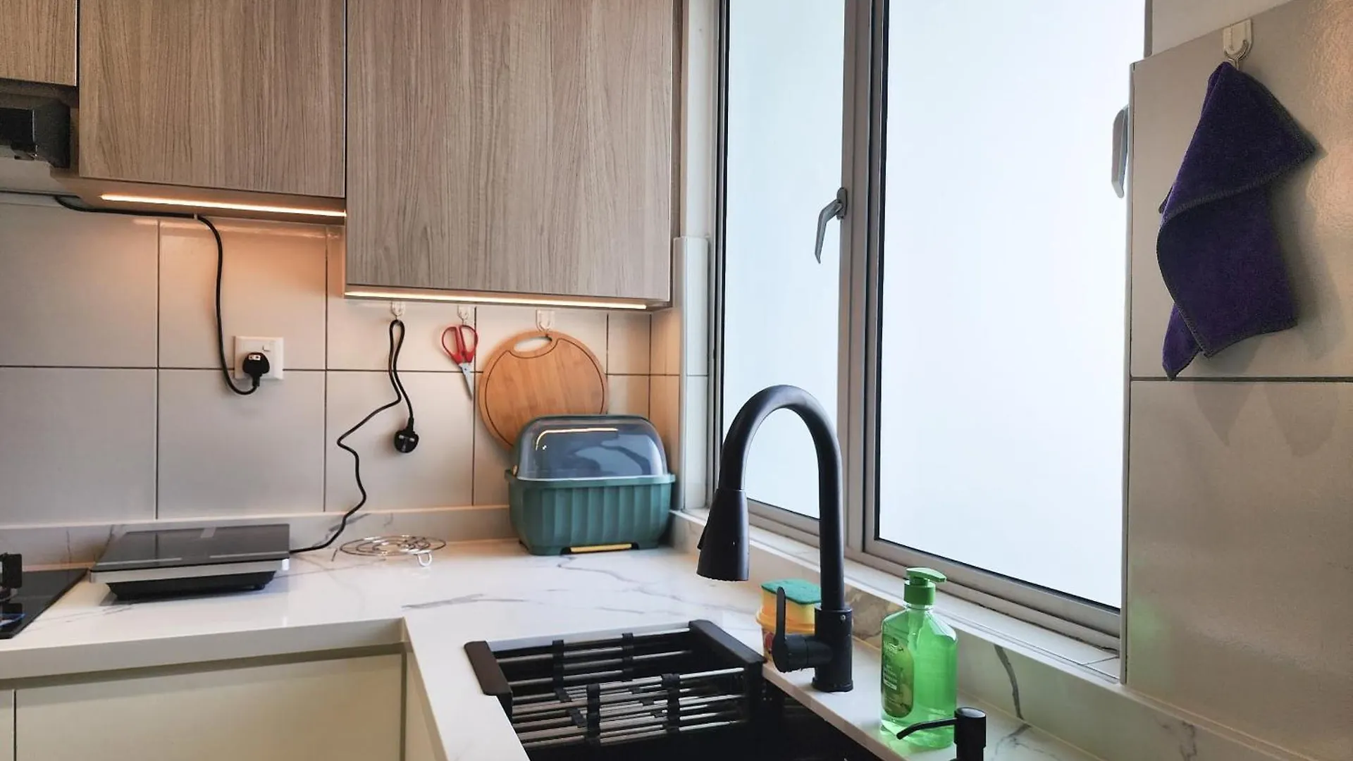 Malacca Spacious 3Bedroom Wifi Carpark