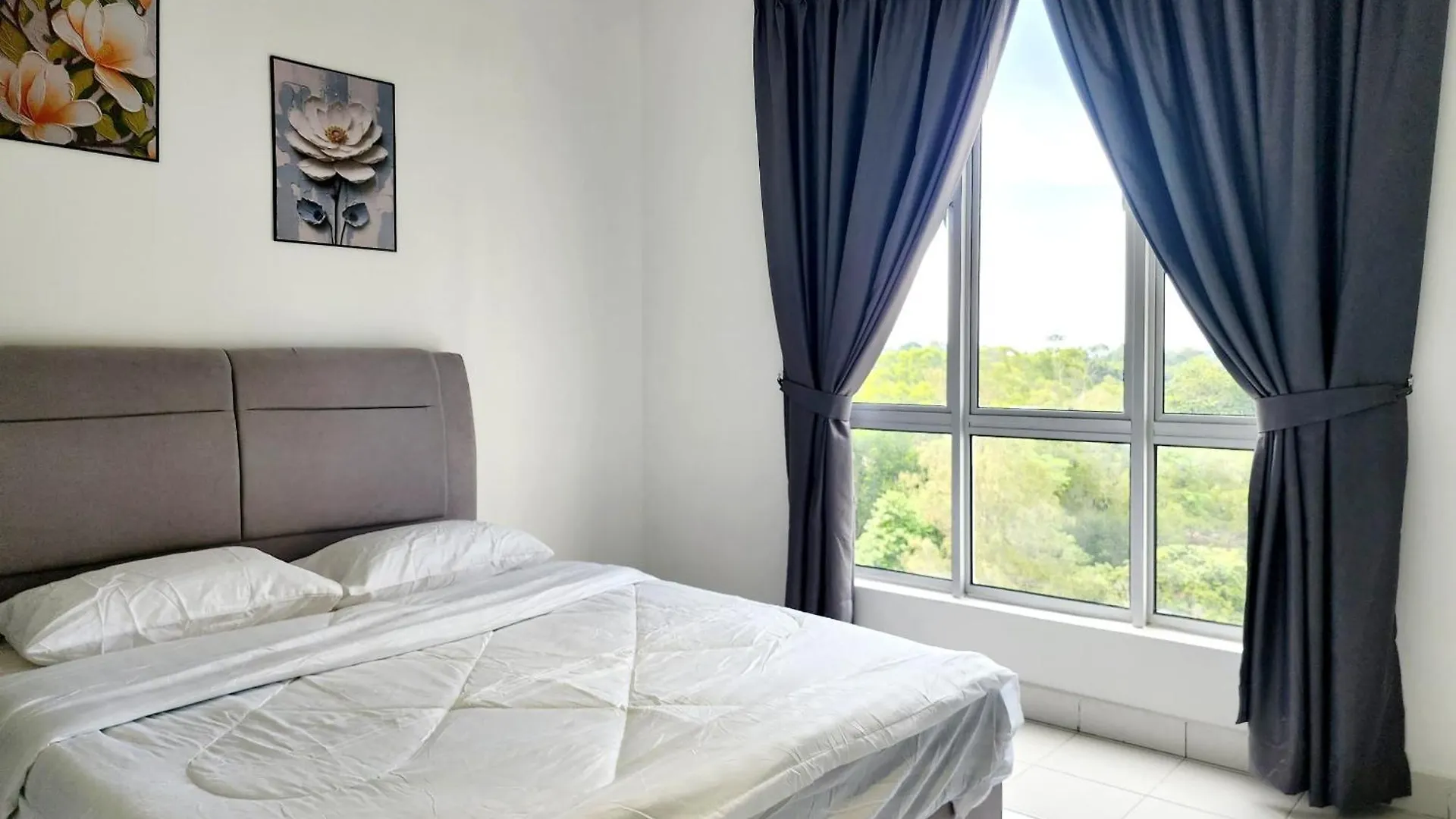 Malacca Spacious 3Bedroom Wifi Carpark 0*,  Malaysia