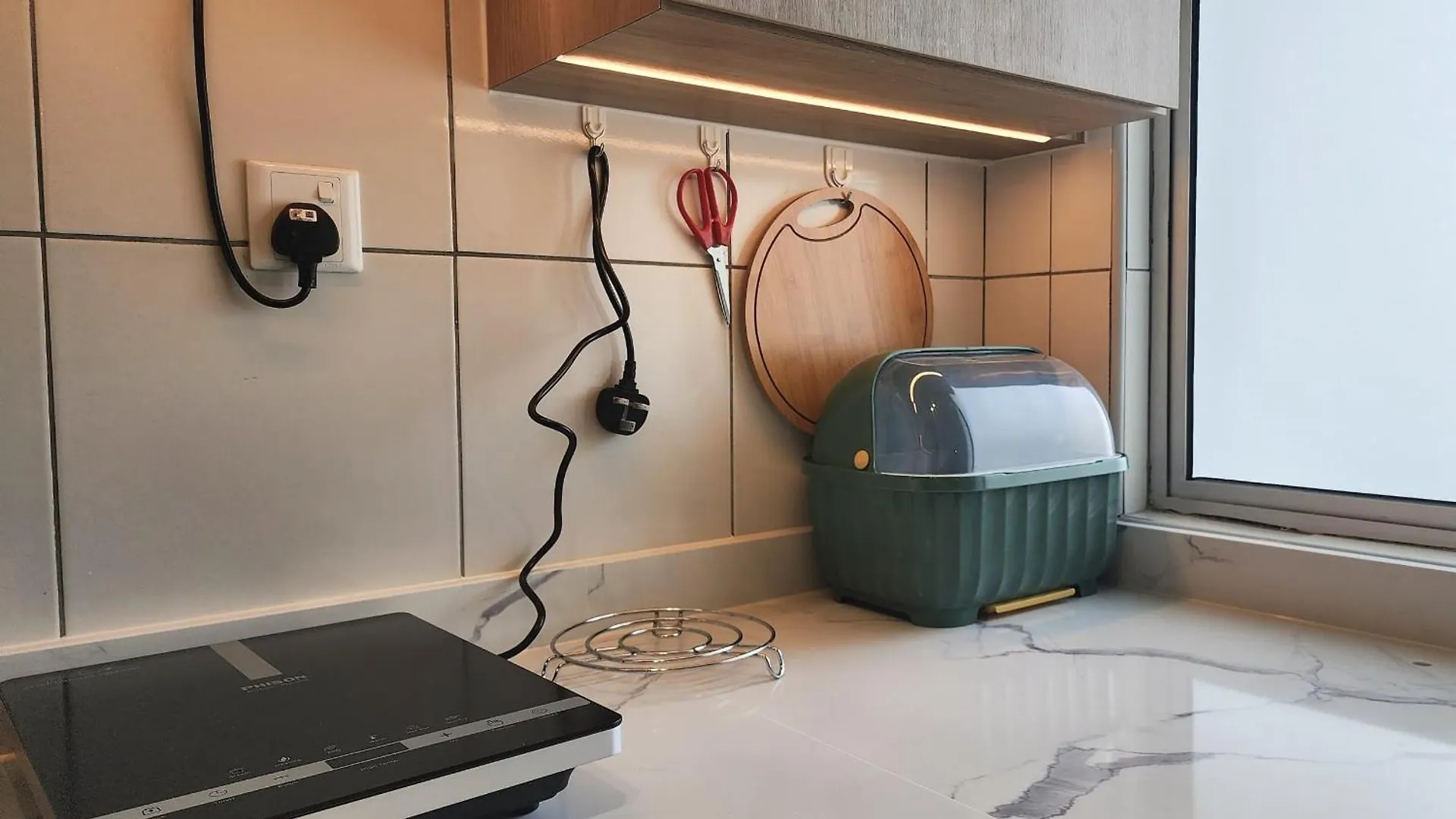 Malacca Spacious 3Bedroom Wifi Carpark