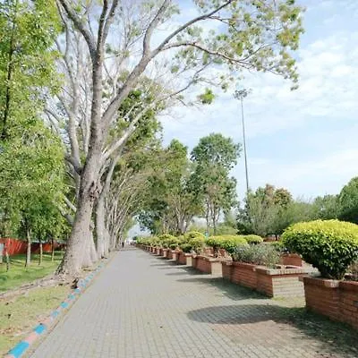Malacca Spacious 3Bedroom Wifi Carpark