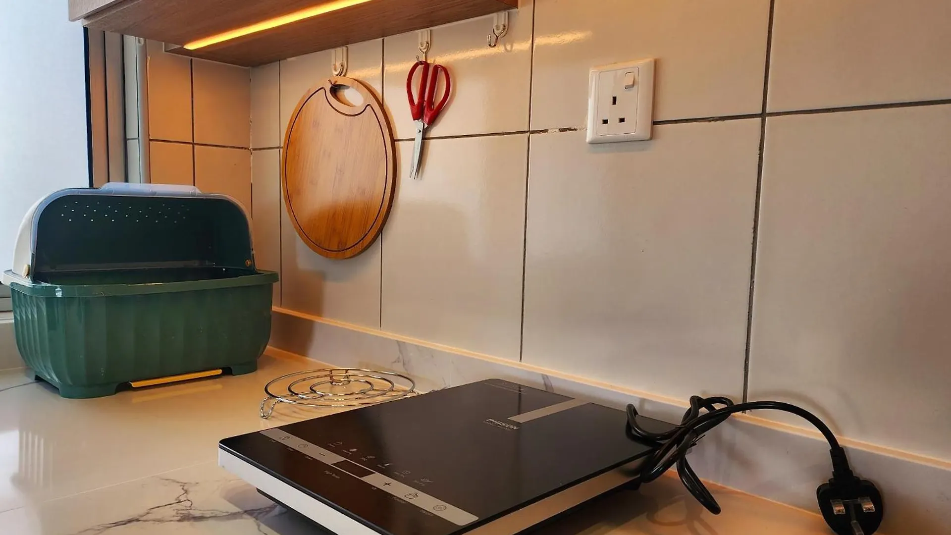 Apartment Malacca Spacious 3Bedroom Wifi Carpark
