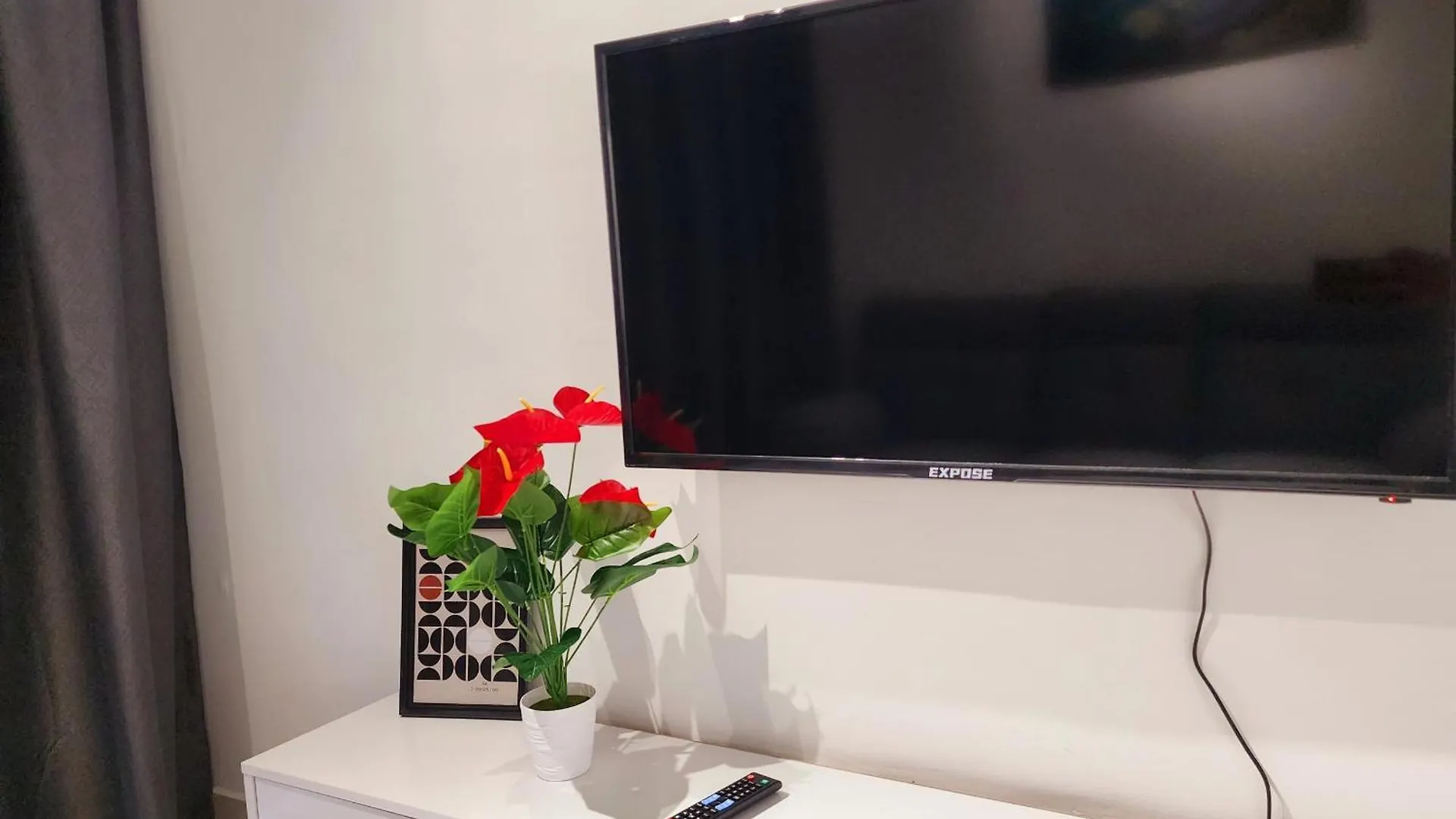 Apartment Malacca Spacious 3Bedroom Wifi Carpark Malaysia