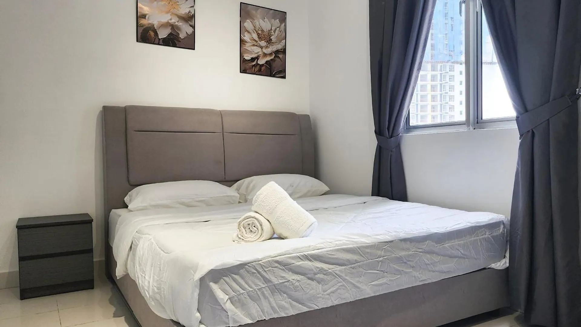 Malacca Spacious 3Bedroom Wifi Carpark 0*,  Malaysia